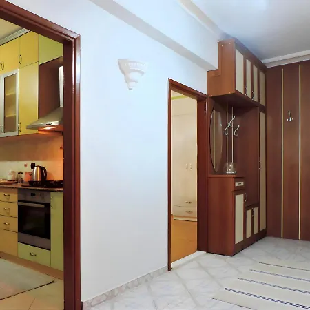 Apartment And Serene Flat With Balcony In *